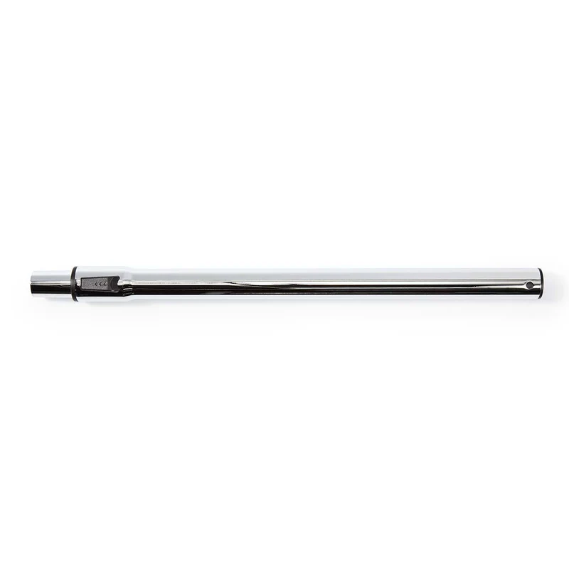 Telescoopbuis voor Stofzuiger 580 mm - 980 mm - Chrome