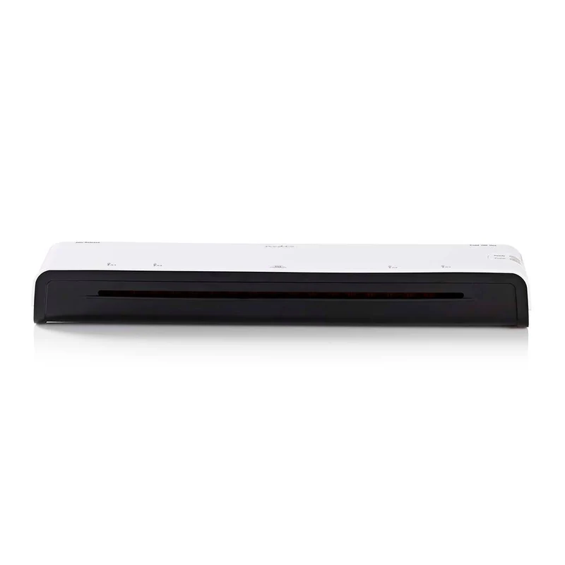 Lamineerapparaat Warm & Koud - 300 mm/min - Netvoeding