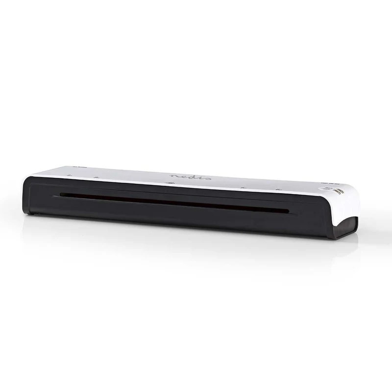 Lamineerapparaat Warm & Koud - 300 mm/min - Netvoeding