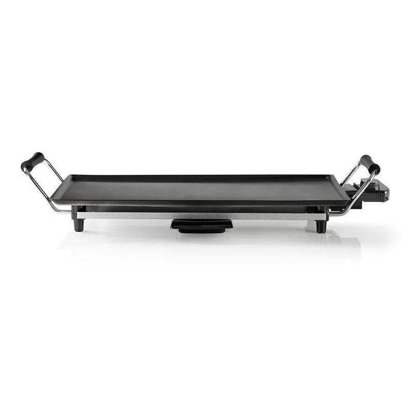 Teppanyaki Tafelgrill 5 Warmte Standen