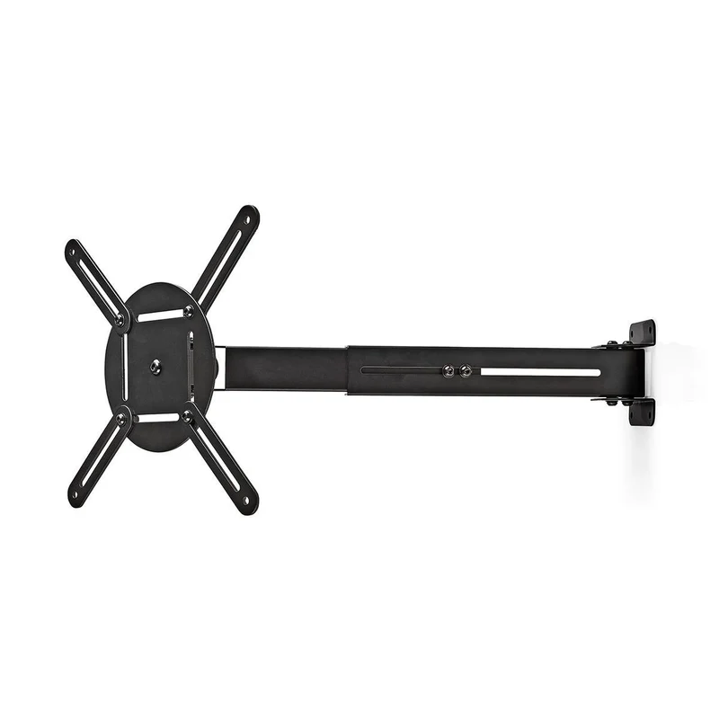 Projectorbeugel Draai- en Kantelbaar - 10 kg - Draaibaar