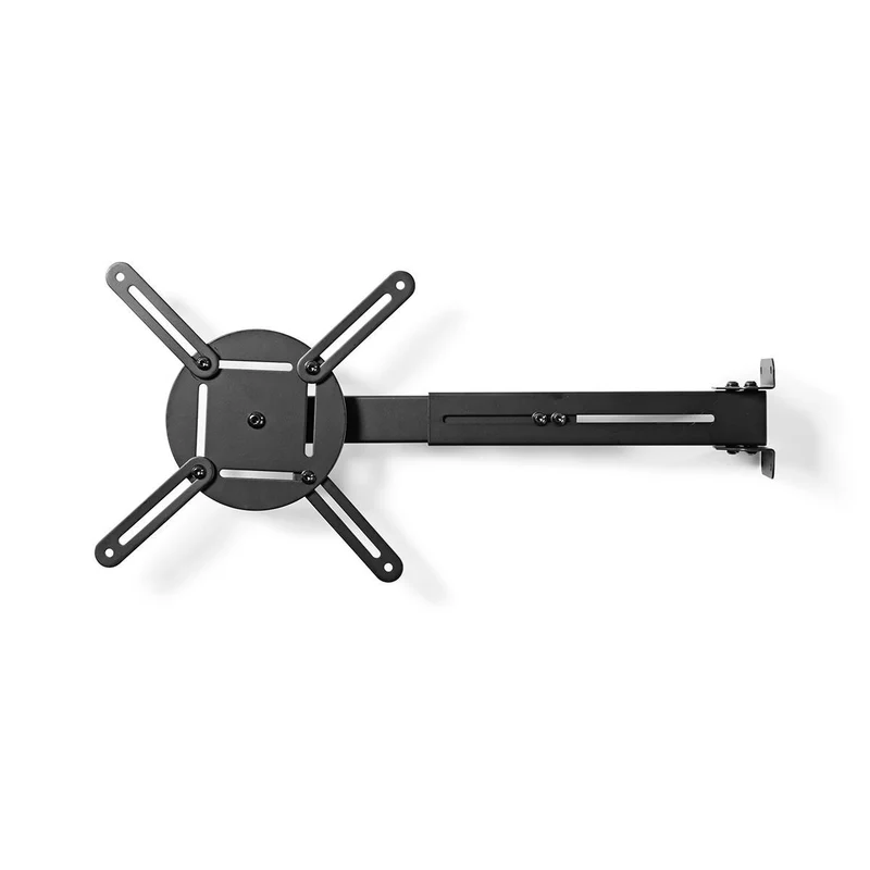 Projectorbeugel Draai- en Kantelbaar - 10 kg - Draaibaar