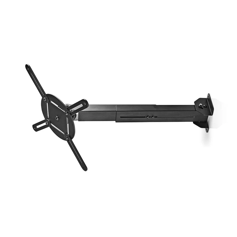 Projectorbeugel Draai- en Kantelbaar - 10 kg - Draaibaar