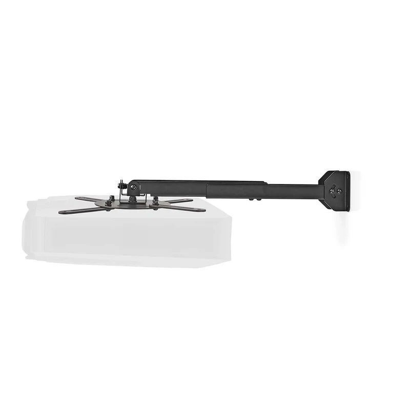 Projectorbeugel Draai- en Kantelbaar - 10 kg - Draaibaar