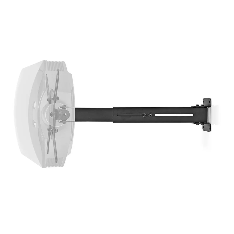 Projectorbeugel Draai- en Kantelbaar - 10 kg - Draaibaar
