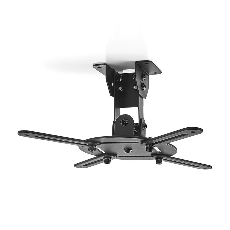 Projectorbeugel Draai- en Kantelbaar - 10 kg - Draaibaar