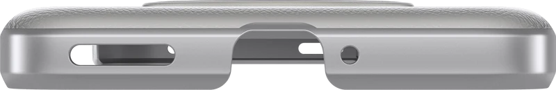 Honor Magic7 Pro protective case, light gray