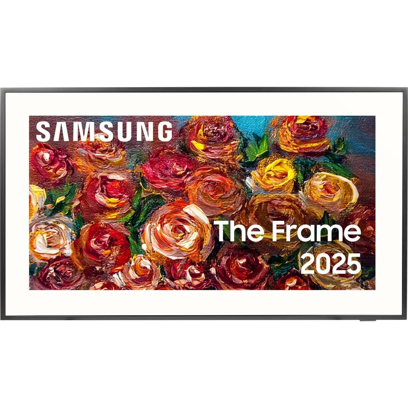 Samsung 55" LS03FA The Frame 4K QLED TV