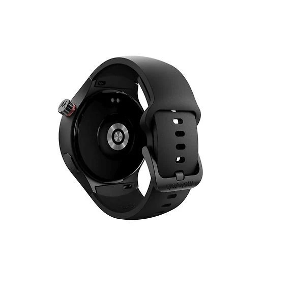 MOTOROLA Moto S-Watch 47mm Ash Watch
