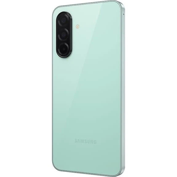 Samsung Galaxy A26 5G Phone, 256/8 GB, Mint Green