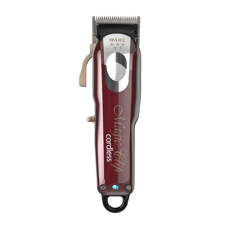 Wahl MagicClip Cordless