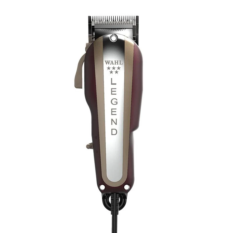 Wahl Legend Nätdriven