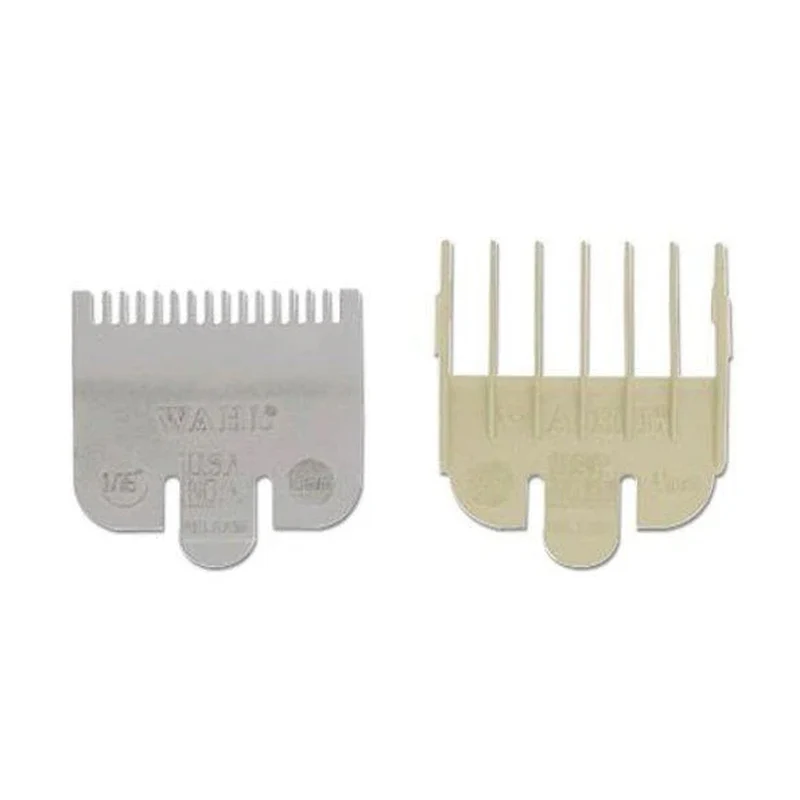 Wahl Distanskam Set 2 st 1,5 & 4,5 mm