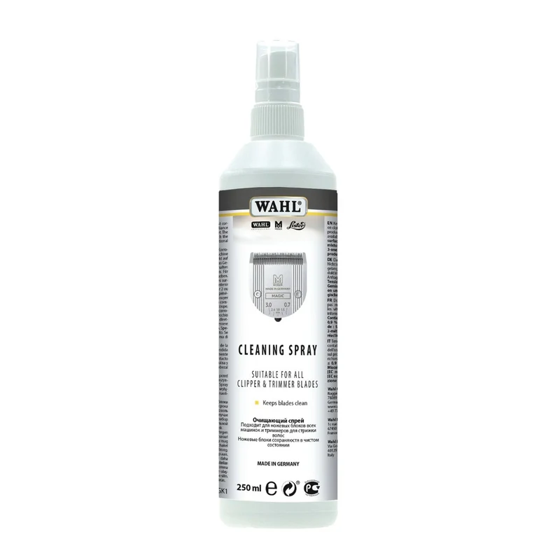 Wahl Cleaning Spray 250 ml