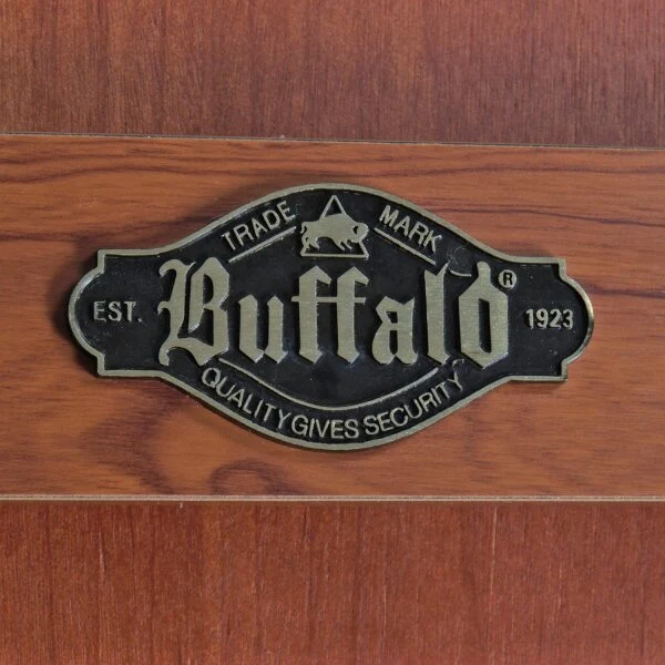 Buffalo Shuffleboard Game