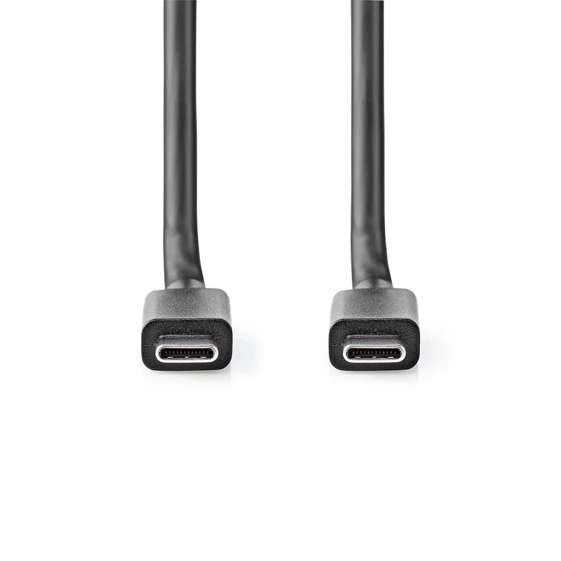 USB-Kabel USB 3.2 Gen 2 - USB-C™ Male - USB-C™ Male