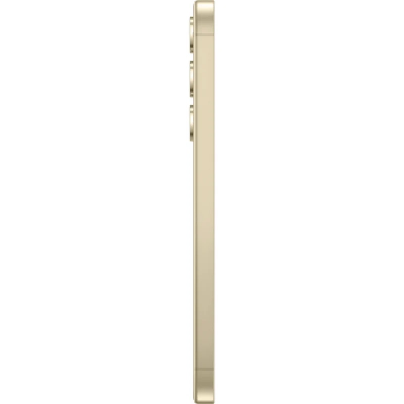 Samsung Galaxy S24 5G, 128 GB, Amber Yellow