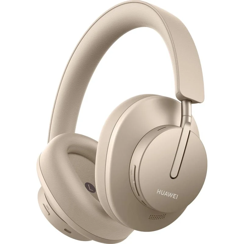 Huawei FreeBuds Studio Wireless Around-Ear Headphones (Gold)