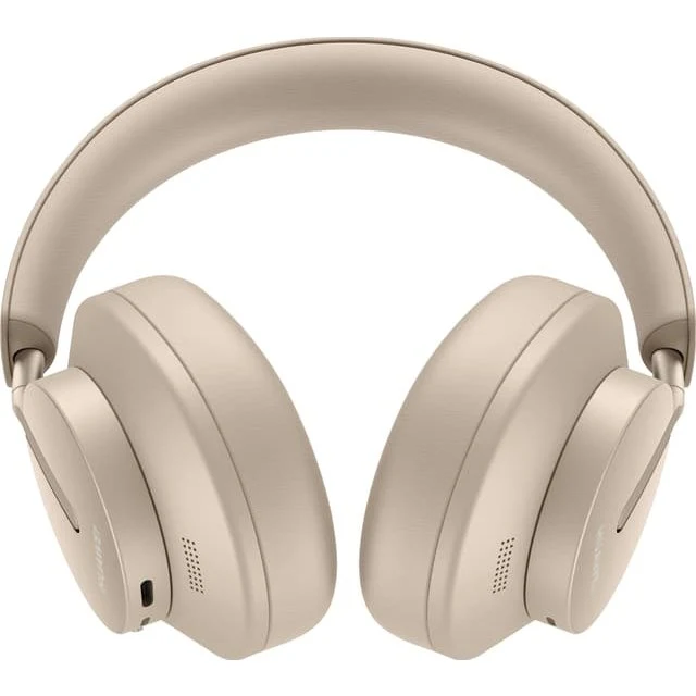 Huawei FreeBuds Studio Wireless Around-Ear Headphones (Gold)