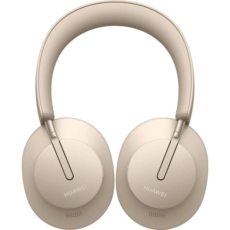 Huawei FreeBuds Studio Wireless Around-Ear Headphones (Gold)