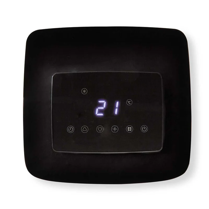 Nedis SmartLife Ar Condicionado 3 em 1 - 7000 BTU Wifi
