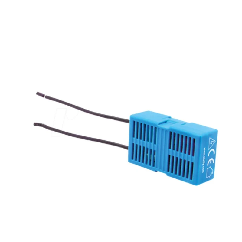 Shelly 2L Gen3 – Módulo Interruptor para Automação WiFi 2 Canais Sem Neutro