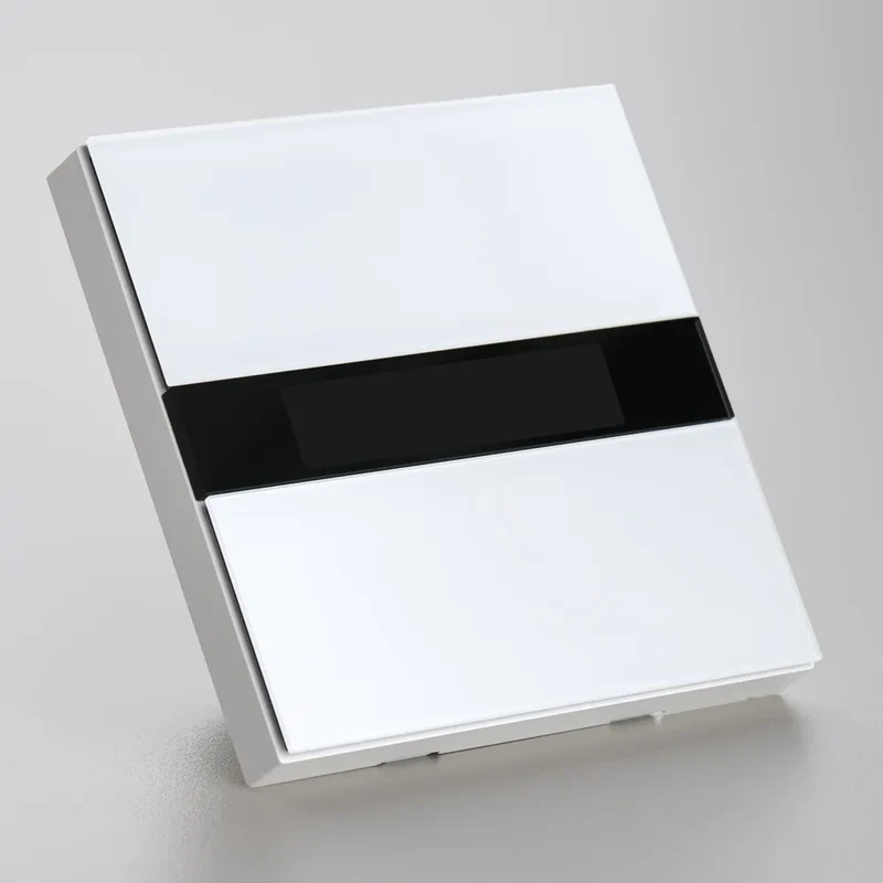 Aqara Interruptor Inteligente com Ecrã Zigbee 3.0 - WS‑K02D