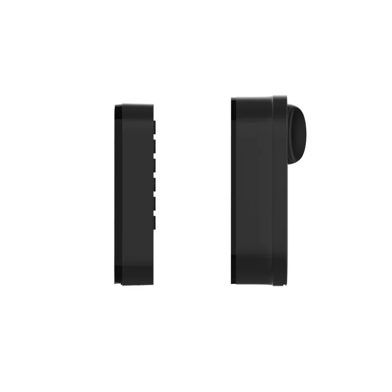 Aqara Smart Lock U200 - Fechadura inteligente Bluetooth c/ Matter over Thread e teclado numérico - Preto