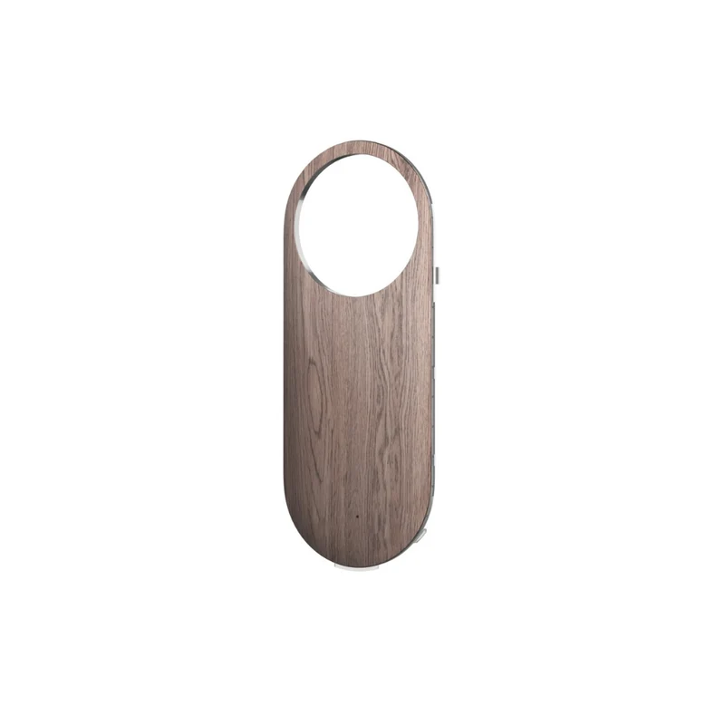 Aqara Smart Lock U200 - Fechadura inteligente Bluetooth c/ Matter over Thread e teclado numérico - Preto