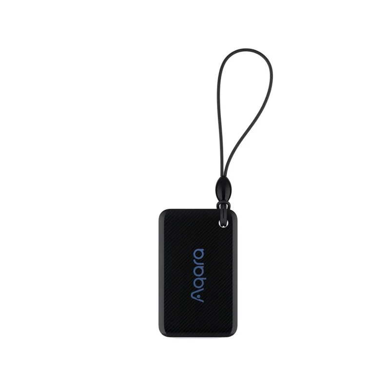 Aqara Smart Lock U200 - Fechadura inteligente Bluetooth c/ Matter over Thread e teclado numérico - Preto