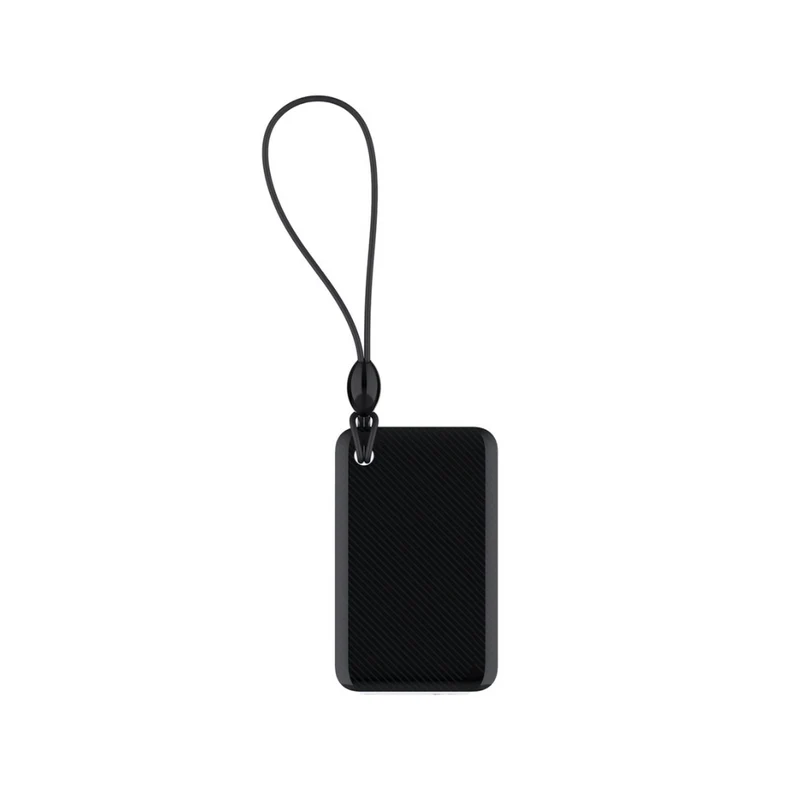 Aqara Smart Lock U200 - Fechadura inteligente Bluetooth c/ Matter over Thread e teclado numérico - Preto