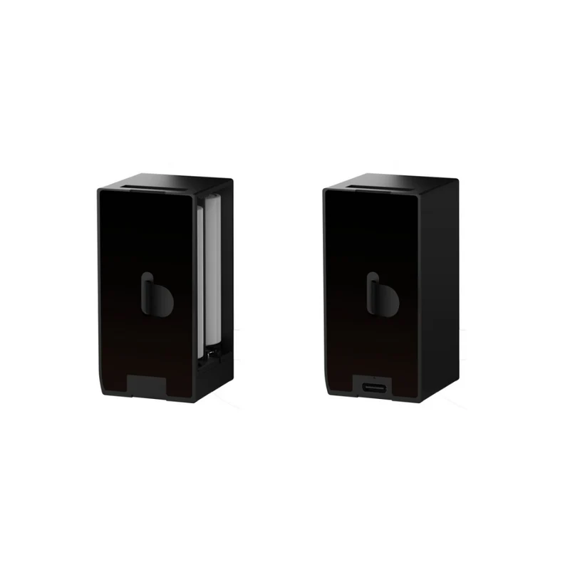 Aqara Smart Lock U200 - Fechadura inteligente Bluetooth c/ Matter over Thread e teclado numérico - Preto