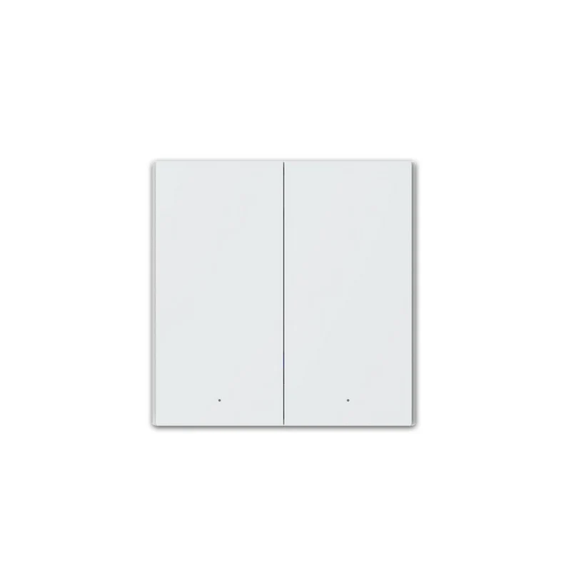 Aqara Interruptor Remoto Sem Fios H1 (2 Botões) Zigbee 3.0 em Branco