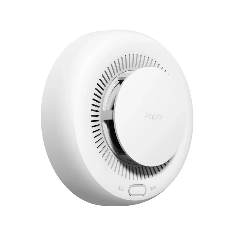 Aqara Detetor de Fumo com alarme Zigbee - Aqara SD-S01D