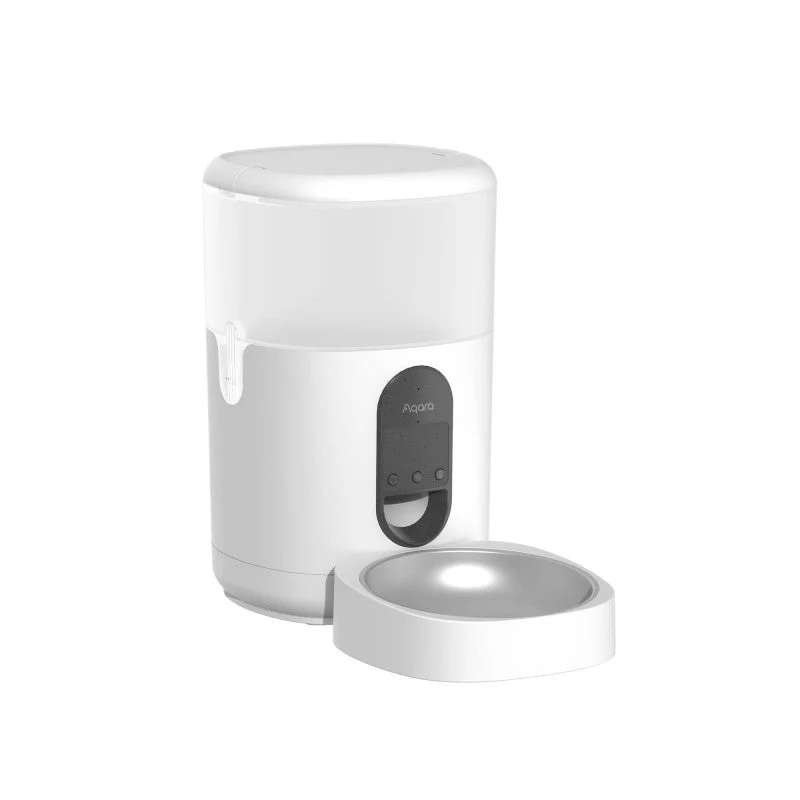 Aqara Alimentador Inteligente para Animais Zigbee - PETC1-M01