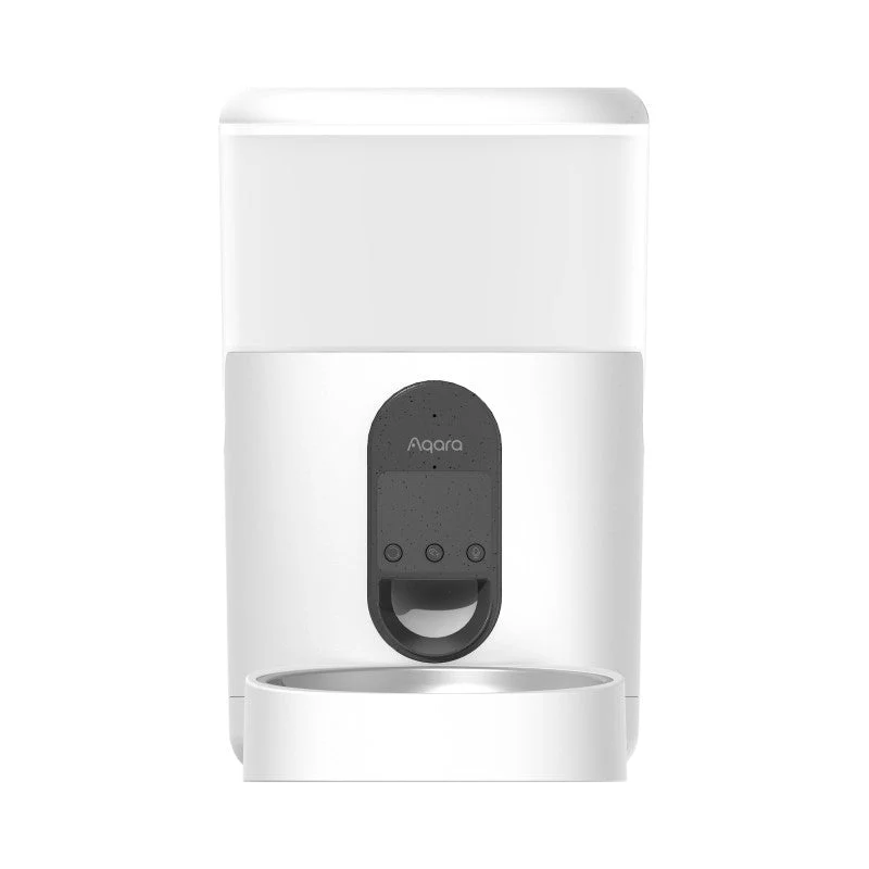 Aqara Alimentador Inteligente para Animais Zigbee - PETC1-M01