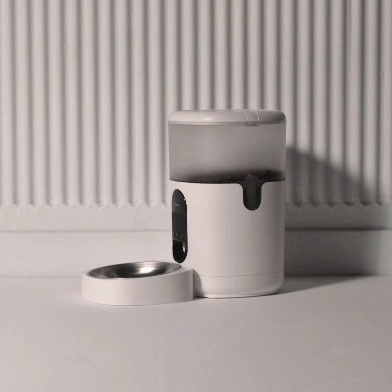 Aqara Alimentador Inteligente para Animais Zigbee - PETC1-M01