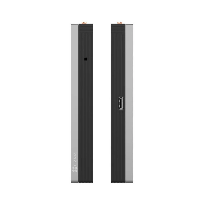 Ezviz Monitor adicional de vídeo-porteiro sem fios WiFi a bateria 4600 mAh - SD7