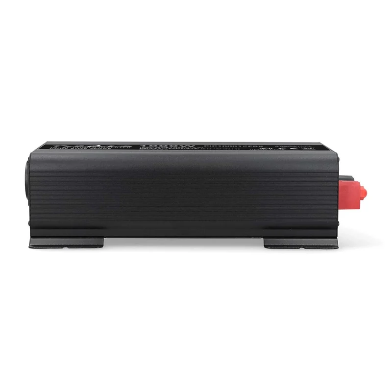 Omvormer Pure Sinusgolf Apparaat stroomoutput: Type F (CEE 7/3) / USB-A / 1x USB-C™ - 230 V AC 50 Hz - 1000W