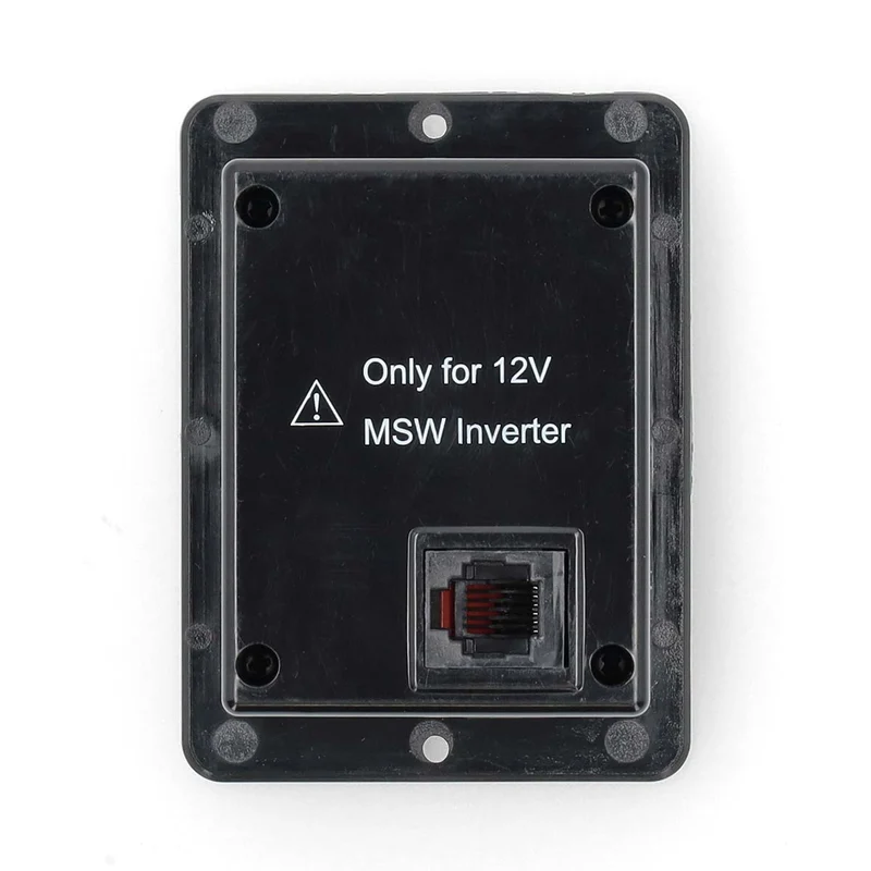 Omvormer Pure Sinusgolf Apparaat stroomoutput: Type E (CEE 7/5) / USB-A / 1x USB-C™ - 230 V AC 50 Hz - 1000W