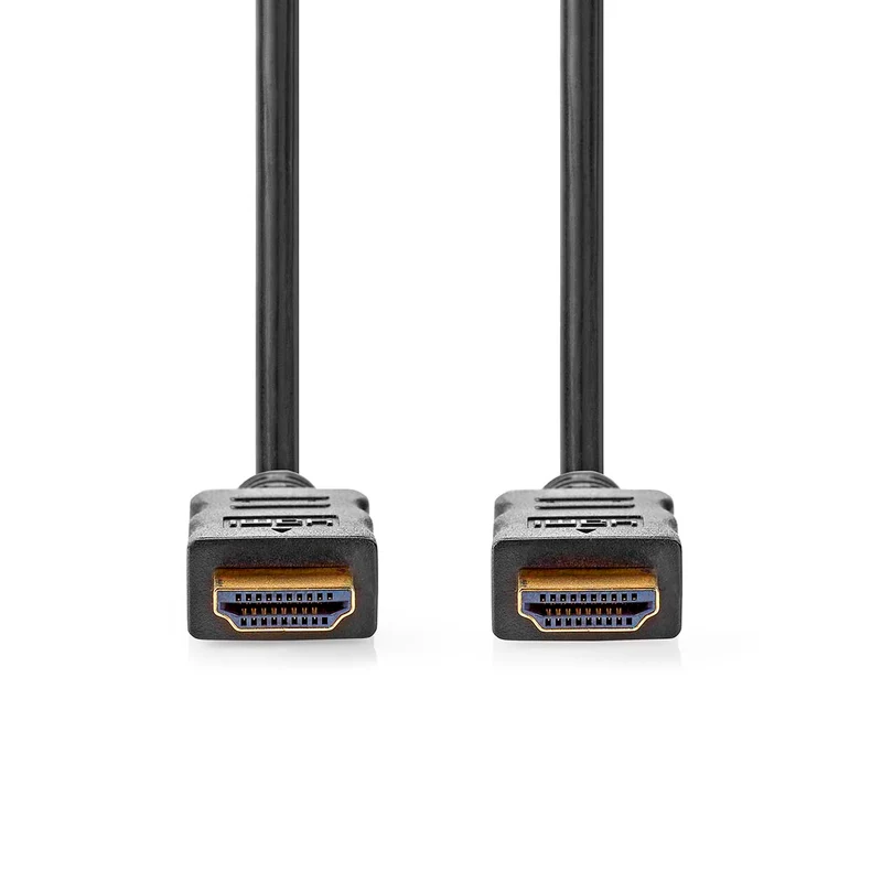 High Speed HDMI™-Kabel met Ethernet HDMI™ Connector - HDMI™ Connector - 4K@60Hz