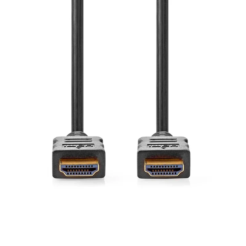 High Speed HDMI™-Kabel met Ethernet HDMI™ Connector - HDMI™ Connector - 4K@60Hz