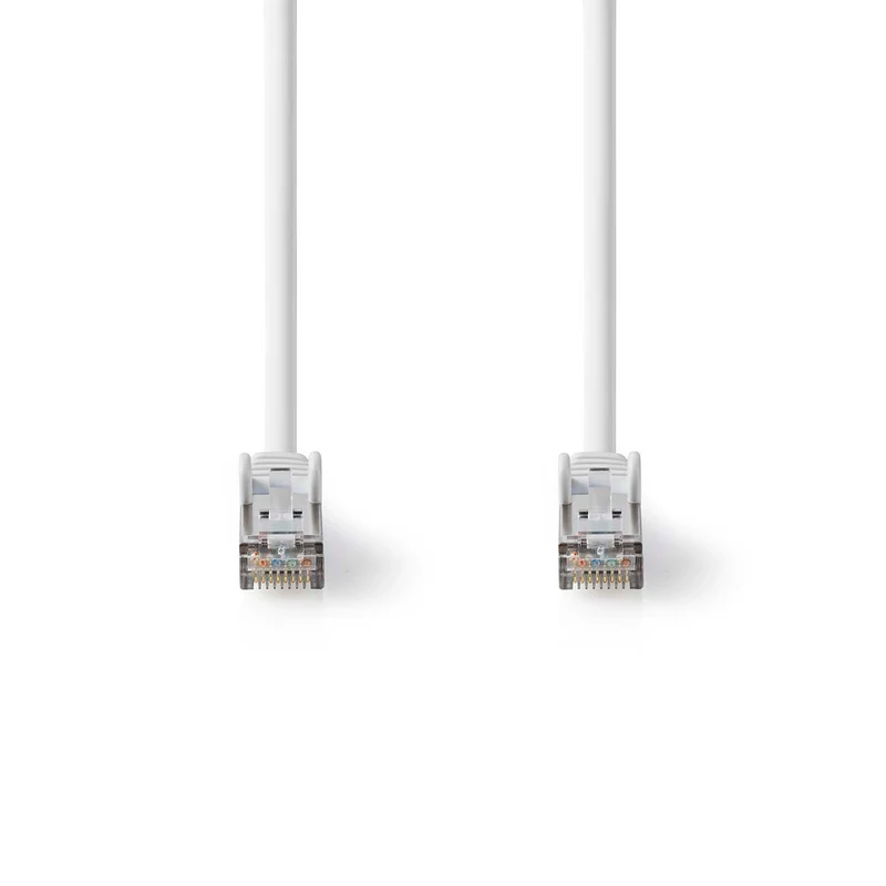 Cat 8.1 Netwerkkabel S/FTP - RJ45 Male - RJ45 Male