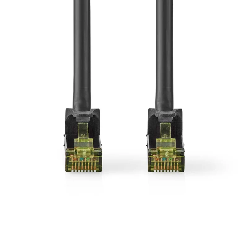 CAT7 Netwerkkabel S/FTP - RJ45 Male - RJ45 Male