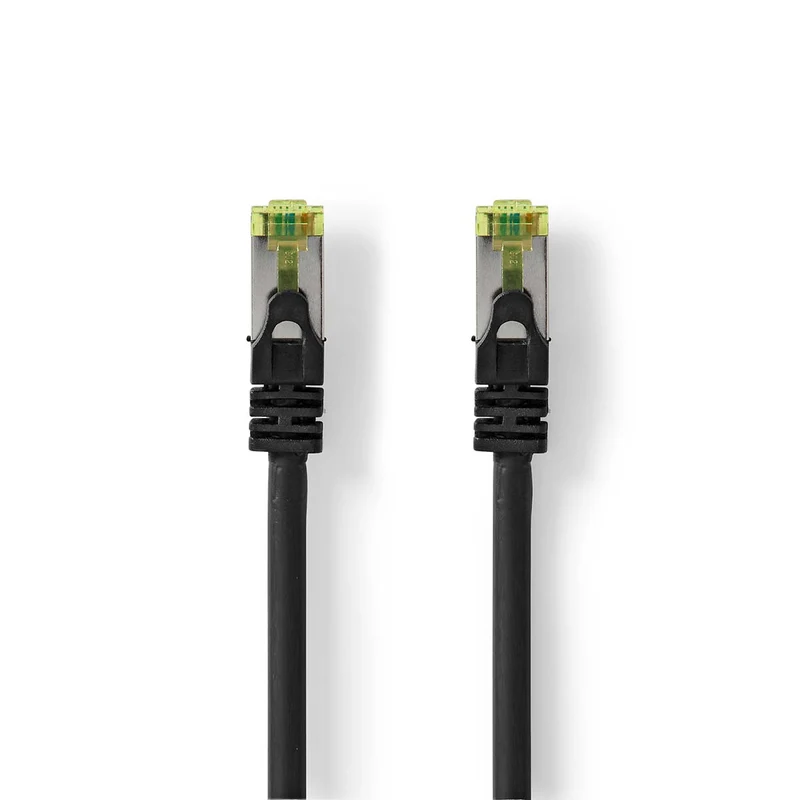 CAT7 Netwerkkabel S/FTP - RJ45 Male - RJ45 Male