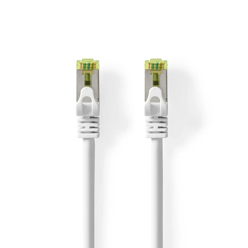CAT7 Netwerkkabel S/FTP - RJ45 Male - RJ45 Male