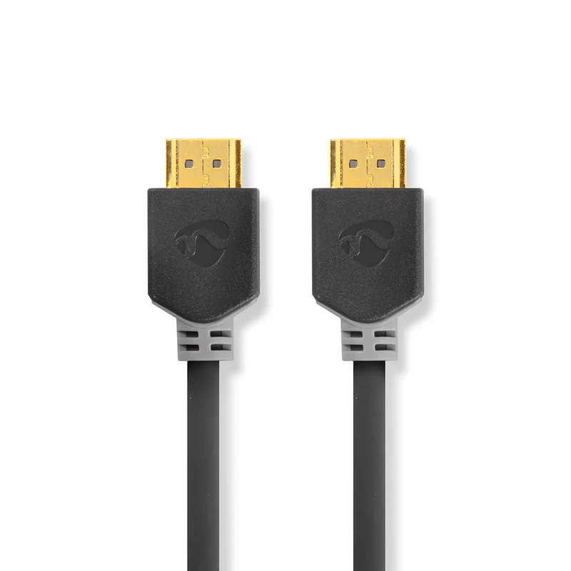 High Speed HDMI™-Kabel met Ethernet HDMI™ Connector - HDMI™ Connector - 4K@60Hz