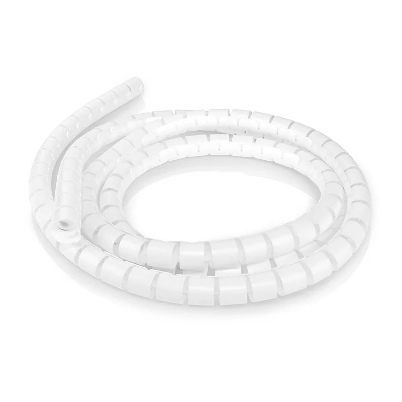 Kabelmanagement Spiraalvormige sleeve - 1 Stuks - PE