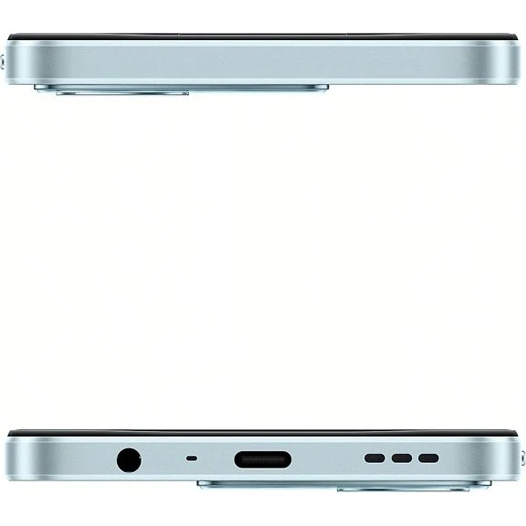 Oppo A60 5G 128GB 4GB, Ocean Blue