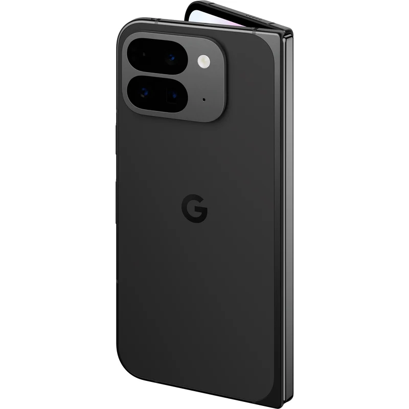 Google Pixel 9 Pro Fold 5G Phone, 256/16 GB, Obsidian